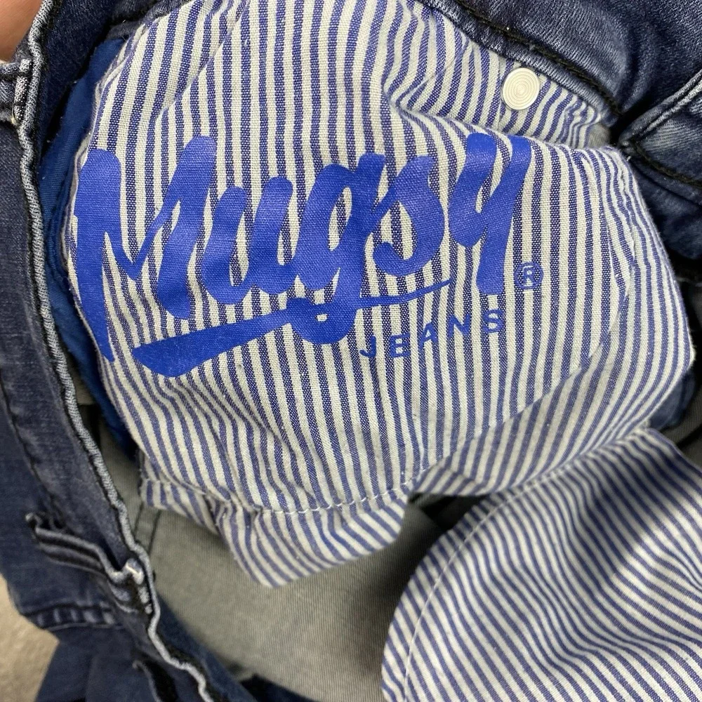Mugsy Jeans mugsy jeans